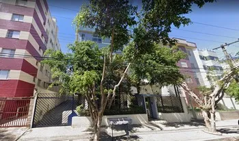 Condomínio Do Edifício Jorge Couri em Belo Horizonte