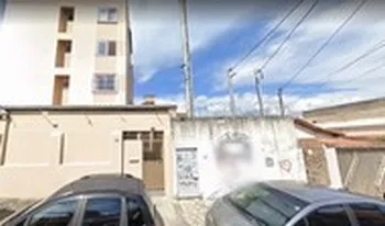 Condomínio Do Edifício Jorge Da Silveira Gato em Belo Horizonte