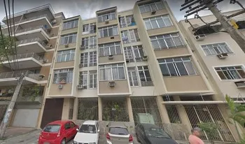 Condomínio Do Edifício Jorge De Lima em Rio De Janeiro