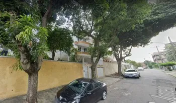 Condomínio Do Edifício Jorge De Oliveira em Rio De Janeiro