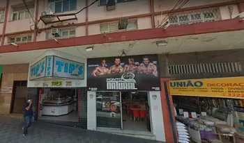 Imagem do Condomínio Do Edifício Jorge Geraidine em Barra Mansa