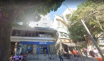 Condomínio Do Edifício Jorge Hatem em Rio De Janeiro