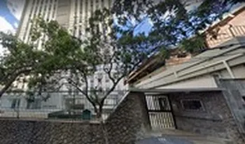 Condomínio Do Edifício Jorge M Thomas em Belo Horizonte
