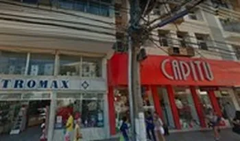 Imagem do Condomínio Do Edifício Jorge Miguel em Cachoeiro De Itapemirim
