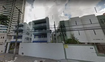 Imagem do Condomínio Do Edifício Jorge Miguel Abage em Recife