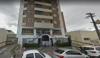Imagem do Condomínio Do Edifício Jorge Netto em Aracaju