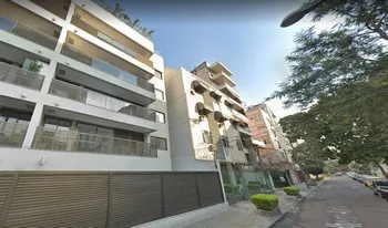 Condomínio Do Edifício Jorge Sampaio De Marsillac Motta em Rio De Janeiro