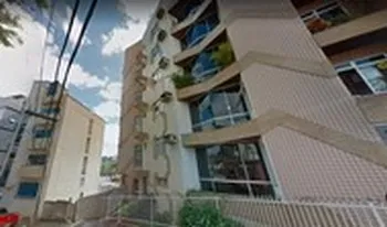 Imagem do Condomínio Do Edifício Jorge Teixeira De Siqueira em Caratinga