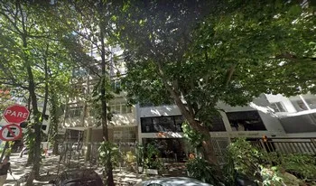 Condomínio Do Edifício Jorge Velho em Rio De Janeiro