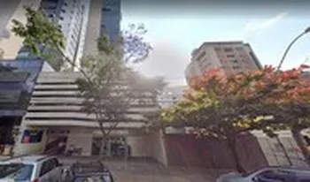 Imagem do Condomínio Do Edifício Jornalista Ney Octaviani Bernis em Belo Horizonte