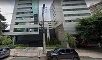 Condomínio Do Edifício Jornalista Oswaldo Nobre em Belo Horizonte