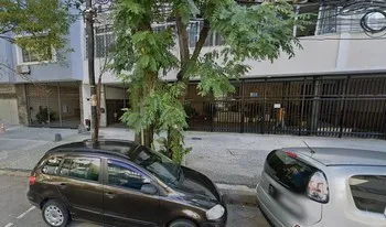 Condomínio Do Edifício Josan em Rio De Janeiro