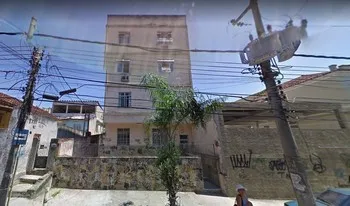 Condomínio Do Edifício José em Rio De Janeiro