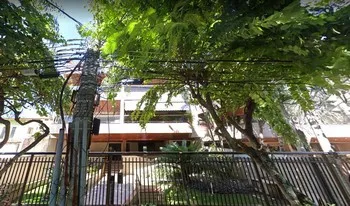 Condomínio Do Edifício ''josé A. F. Dias'' em Rio De Janeiro