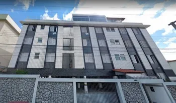 Condomínio Do Edifício José A Monteiro em Belo Horizonte