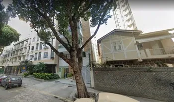 Condomínio Do Edifício José A. Sampaio em Rio De Janeiro