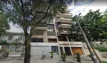 Condomínio Do Edifício José Abrantes em Rio de Janeiro