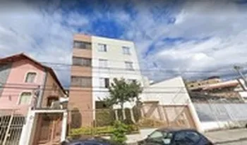 Condomínio Do Edifício José Adolpho Horta em Belo Horizonte