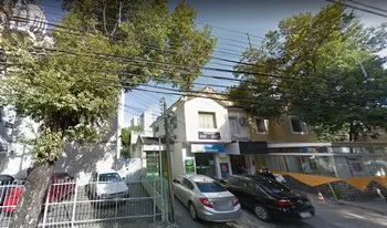 Imagem do Condomínio Do Edifício José Afonso em Recife