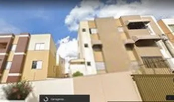 Condomínio Do Edifício José Albino De Oliveira em Belo Horizonte