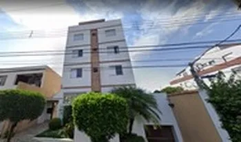 Condomínio Do Edifício José Alexandre em Belo Horizonte