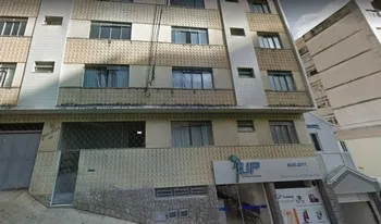 Imagem do Condomínio Do Edifício José Alves em Juiz De Fora