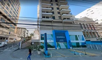 Imagem do Condomínio Do Edifício José Alves Cerqueira em Niteroi