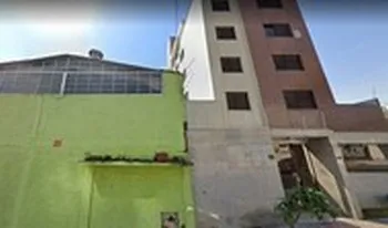 Condomínio Do Edifício José Alves Pedrosa em Belo Horizonte