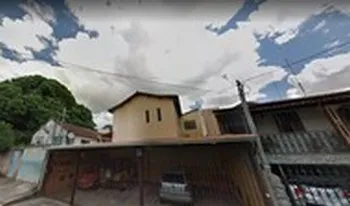 Condomínio Do Edifício José Amaral Filho em Belo Horizonte