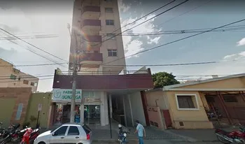 Imagem do Condomínio Do Edifício José André De Carvalho em Bom Despacho