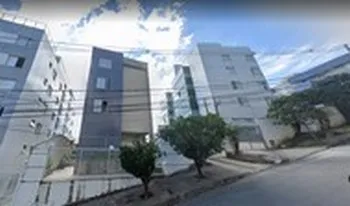 Condomínio Do Edifício José Angelo em Belo Horizonte