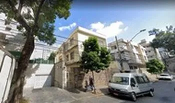 Condomínio Do Edifício José Antero em Belo Horizonte