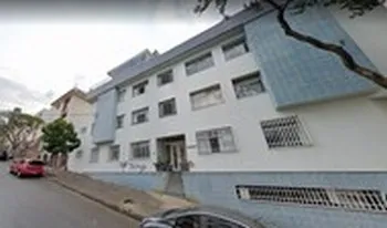 Condomínio Do Edifício José Antônio em Belo Horizonte