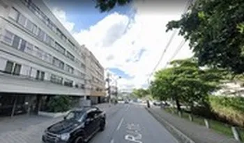 Imagem do Condomínio Do Edifício José Antônio Alves em Nova Friburgo