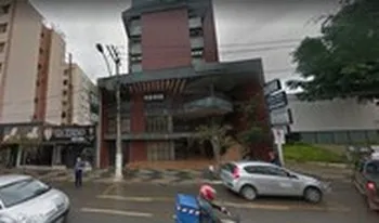 Imagem do Condomínio Do Edifício José Antônio De Resende em Patos De Minas