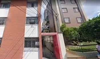 Condomínio Do Edifício José Antônio Moutinho Canelhas em Belo Horizonte