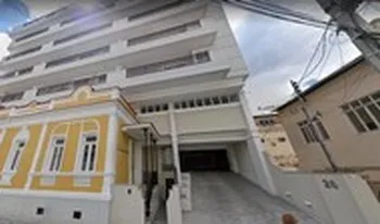 Imagem do Condomínio Do Edifício José Antônio Serta em Nova Friburgo