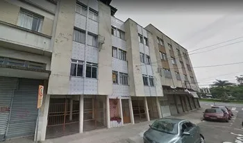 Imagem do Condomínio Do Edifício José Antunes Neves em Juiz De Fora