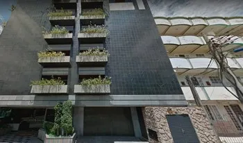 Imagem do Condomínio Do Edifício José Arneiro em Barra Mansa