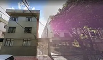 Condomínio Do Edifício José Augusto em Belo Horizonte