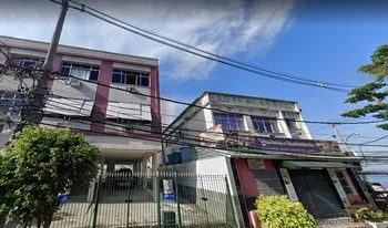 Condomínio Do Edifício José Augusto Cabral 2 em Rio de Janeiro
