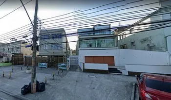 Condomínio Do Edifício José Augusto Cabral I em Rio de Janeiro