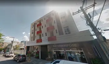 Imagem do Condomínio Do Edifício José Augusto Da Silva em Pedro Leopoldo