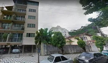 Imagem do Condomínio Do Edifício José Augusto Dias em Teresópolis