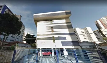 Imagem do Condomínio Do Edifício José Aurélio Saraiva Camara em Fortaleza