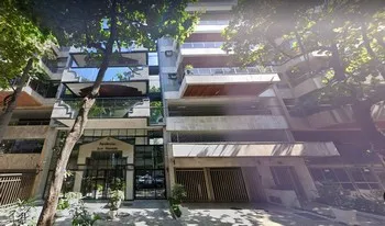 Condomínio Do Edifício José Azeredo em Rio De Janeiro