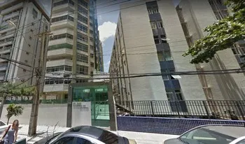 Imagem do Condomínio Do Edifício José Bandeira De Oliveira em Recife