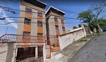 Condomínio Do Edifício José Barroso De Castro em Belo Horizonte