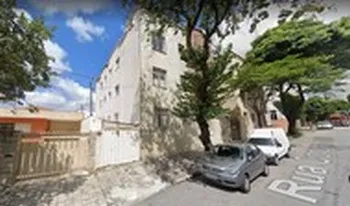 Condomínio Do Edifício José Benjamin em Belo Horizonte
