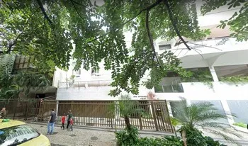 Condomínio Do Edifício José Bensusan em Rio De Janeiro